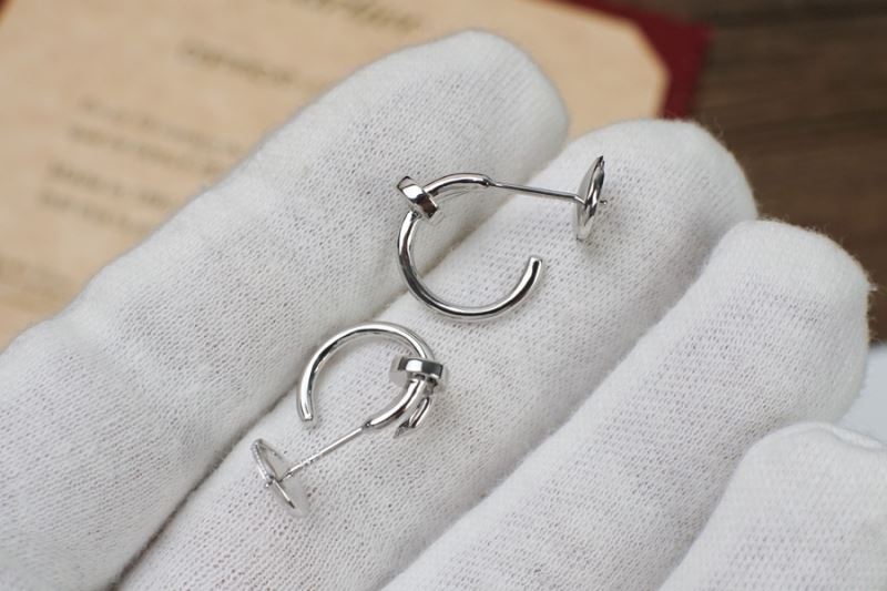 Cartier Earrings